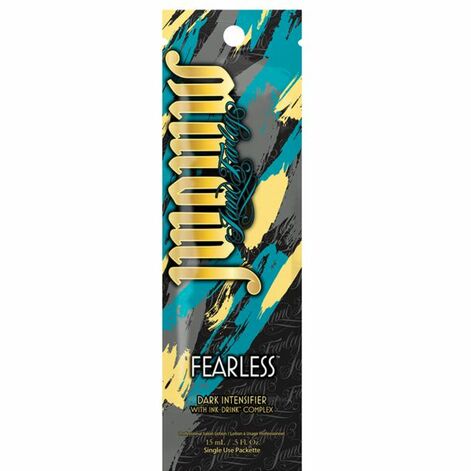 Australian Gold Jwoww Fearless Intensifier Päevituskreem Intensiivistaja